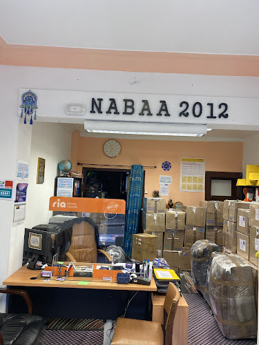 Beoordelingen van Nabaa شركة النبأ in Antwerpen - Reisbureau