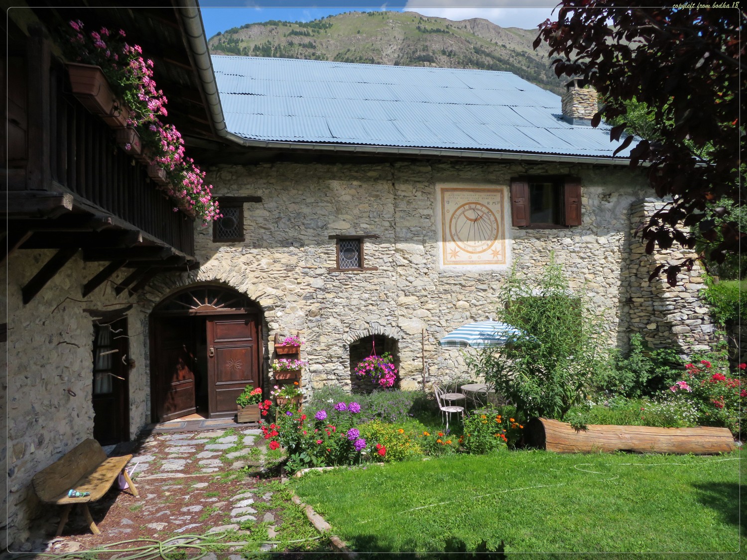Photo n° 34 de l'avis de bodha.a fait le 28/10/2018 à 14:25