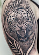 Sense Tattoo Lagoa