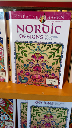 Book Store «Barnes & Noble», reviews and photos, 7663 Mall Rd, Florence, KY 41042, USA