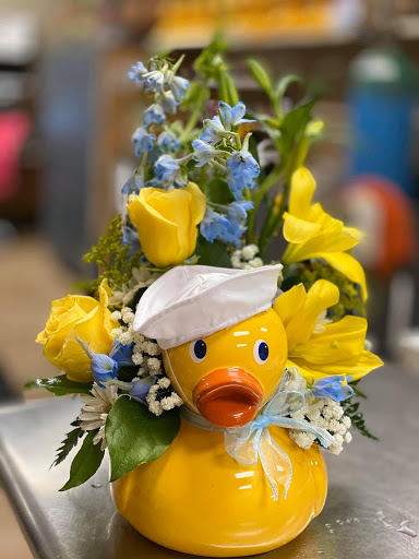 Florist «Atascocita Lake Houston Florist», reviews and photos, 7556 FM 1960, Humble, TX 77346, USA