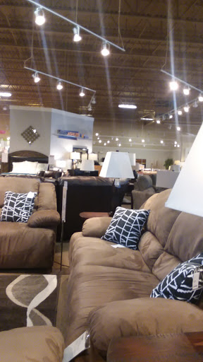 Furniture Store «Ashley HomeStore», reviews and photos, 12185 77th St, Kenosha, WI 53142, USA