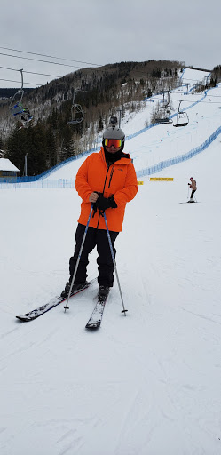 Ski Rental Service «Christy Sports Ski & Snowboard Rentals», reviews and photos, 293 Bridge St, Vail, CO 81657, USA