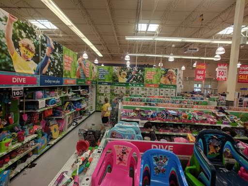 Toy Store «Toys