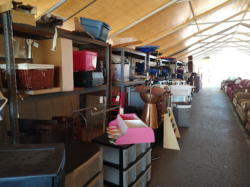 Thrift Store «3 Way Thrift Store, Inc.», reviews and photos, 13390 Central Ave, Chino, CA 91710, USA