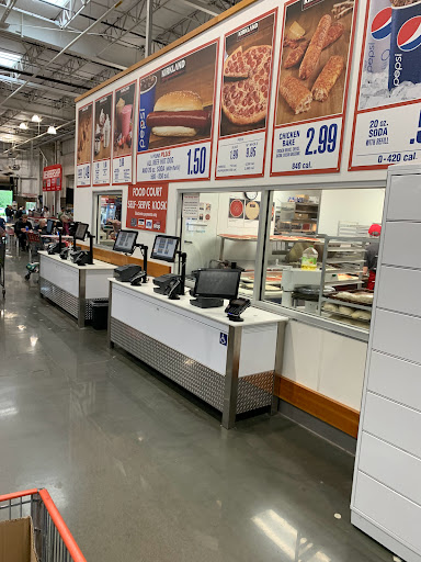 Warehouse store «Costco Wholesale», reviews and photos, 24008 Woodinville Snohomish Rd, Woodinville, WA 98072, USA