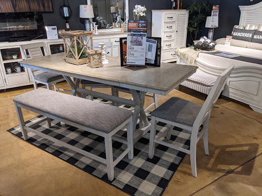 Furniture Store «Ashley HomeStore», reviews and photos, 1821 NY-110, Farmingdale, NY 11735, USA