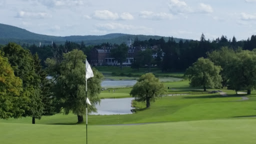 Public Golf Course «Leatherstocking Golf Course», reviews and photos, 60 Lake St, Cooperstown, NY 13326, USA