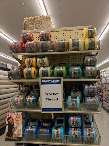 Craft Store «Hobby Lobby», reviews and photos, 13200 Aurora Ave N, Seattle, WA 98133, USA