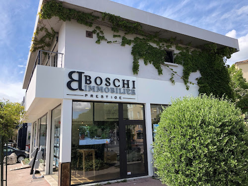Agence immobilière Boschi Immobilier Prestige L'Isle-sur-la-Sorgue