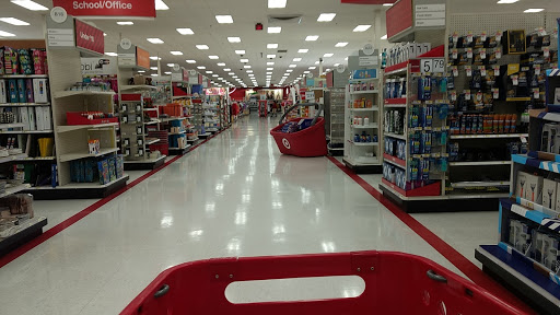 Department Store «Target», reviews and photos, 4196 U.S. 1, Monmouth Junction, NJ 08852, USA