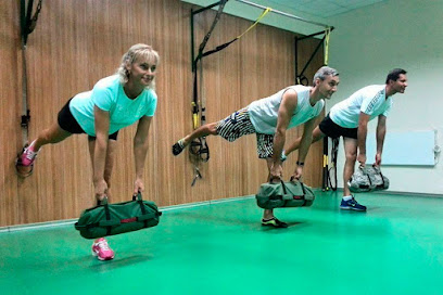 Fitness studio Doctor FIT - Ivana Mazepy St, 3, Kyiv, Ukraine, 01010