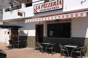 Pizzeria Taraguilla - San Roque image