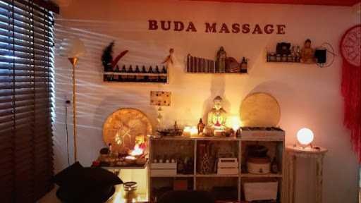 Buda Massage