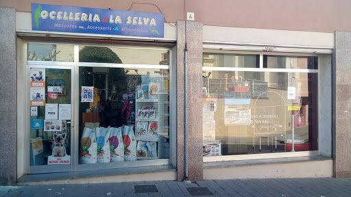 Ocelleria La Selva - Palamós
