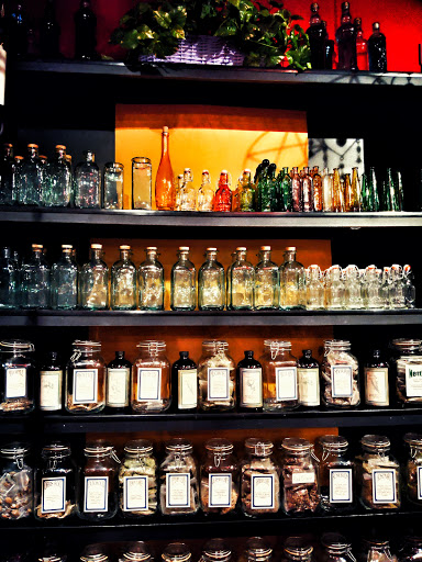 Book Store «Psychic Eye Book Shops», reviews and photos, 3902 Pacific Coast Hwy, Torrance, CA 90505, USA