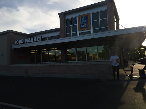 Supermarket «ALDI», reviews and photos, 4705 Cortez Rd W, Bradenton, FL 34210, USA