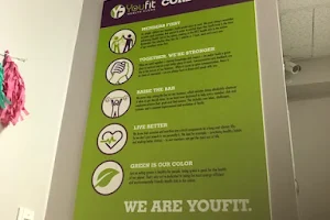 YouFit Gyms Corporate Office image