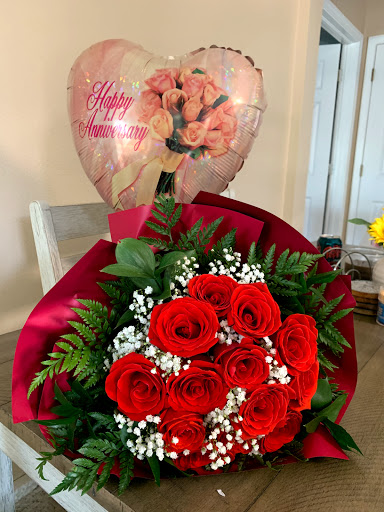 Florist «Love Story Florist», reviews and photos, 7033 US-301, Riverview, FL 33578, USA