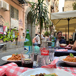 Photo n°1 de l'avis de ManFungus. fait le 03/08/2022 à 00:10 sur le  Tandem - Via Paladino à Naples