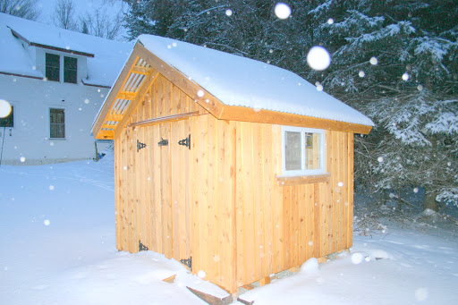 Hardware Store «Koenig Cedar Co», reviews and photos, 463 Lime Kiln Rd, South Burlington, VT 05403, USA