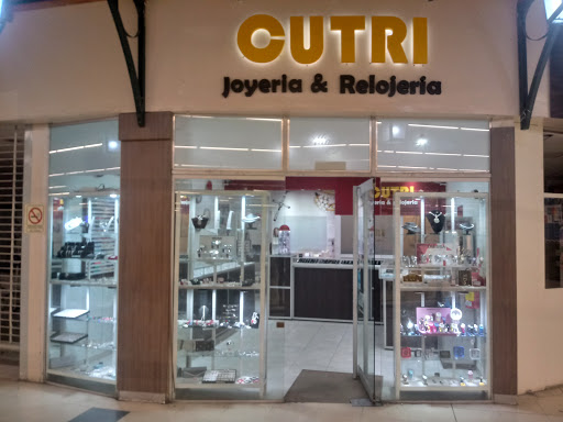 Joyería & Relojeria CUTRI