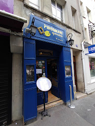 Photo n°71 de Pirosmani à Paris ()