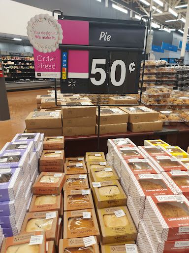 Department Store «Walmart Supercenter», reviews and photos, 534 S Duff Ave, Ames, IA 50010, USA