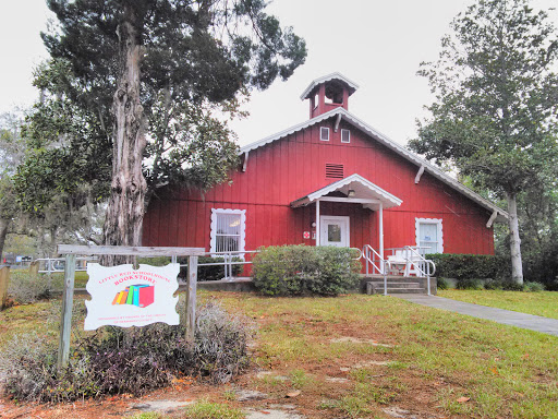 Used Book Store «Library Book Corner», reviews and photos, 1208 Kenlake Ave, Spring Hill, FL 34606, USA