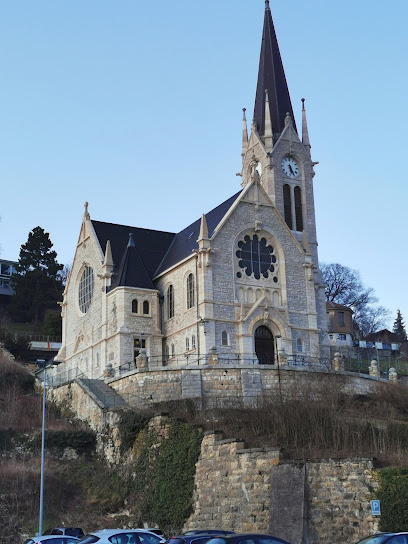 Eglise française