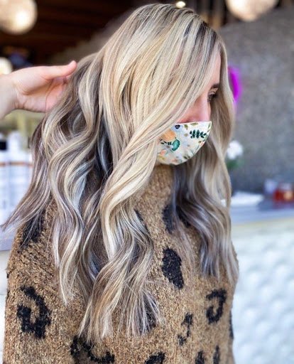 Beauty Salon «Get Dolled Up Beauty lounge», reviews and photos, 4312 N Oakland Ave, Shorewood, WI 53211, USA