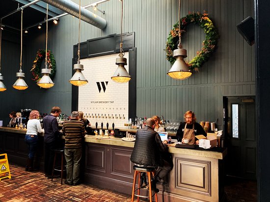 Reviews of Wylam Brewery in Newcastle upon Tyne - Night club