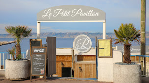 Photo n°104 de Le Petit Pavillon à Marseille ()