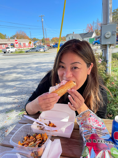 Seafood Market «Dorr Lobster Seafood Market», reviews and photos, 372 Shore Rd, Ellsworth, ME 04605, USA