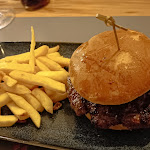 Photo n°4 de l'avis de Andi.n fait le 01/02/2024 à 18:49 sur le  Restaurant Würzig à Ürzig