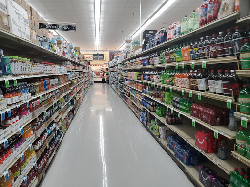 Supermarket «Seven Mile Market», reviews and photos, 201 Reisterstown Rd, Pikesville, MD 21208, USA