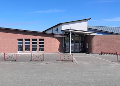 Ecole Maternelle Intercommunale à Traubach-le-Haut
