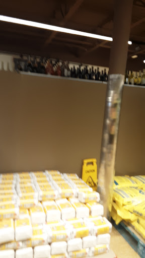 Supermarket «ALDI», reviews and photos, 1700 N Lincoln St, Greensburg, IN 47240, USA