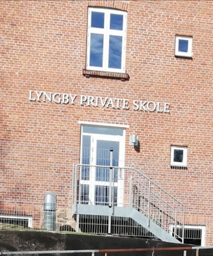 Lyngby Private Skole - Skole