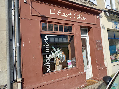 L'Esprit Coiffure à Saumur