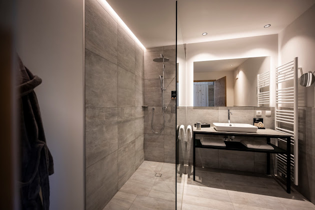 Photos du propriétaire hôtels Das Mühlwald - Quality Time Family Resort 39040 Brixen