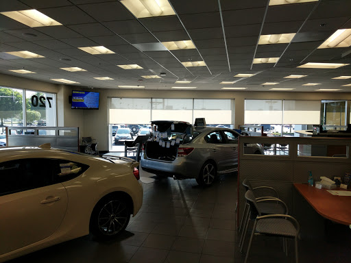 Subaru Dealer «Subaru of Puyallup», reviews and photos, 720 River Rd, Puyallup, WA 98371, USA