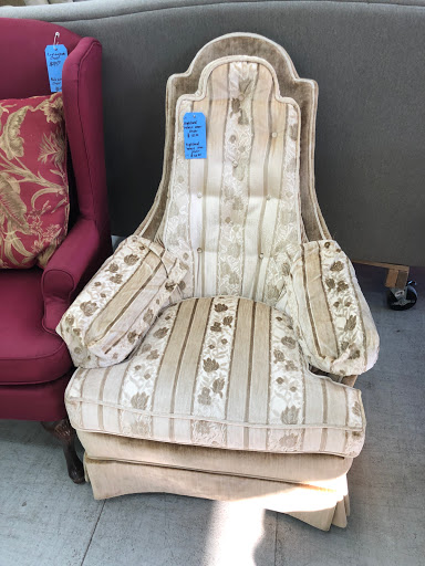 Thrift Store «Habitat for Humanity Charlotte ReStore», reviews and photos