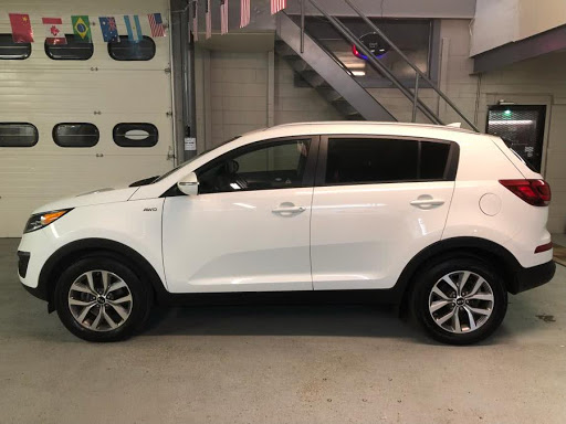 Used Car Dealer «Safe Used Auto Sales», reviews and photos, 21 Danbury Rd, New Milford, CT 06776, USA