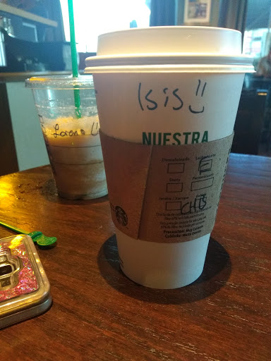 Starbucks Guadalupe
