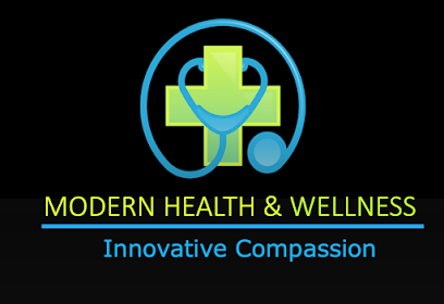 Modern Health & Wellness