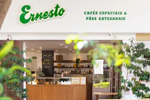 Ernesto Cafés Especiais Asa Norte: Padaria, Encomendas, Kits, Cestas Brasília DF image