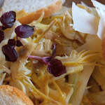 Photo n°3 de l'avis de Lorenza.a fait le 04/04/2022 à 12:43 sur le  Ristorante La Casona à Feltre