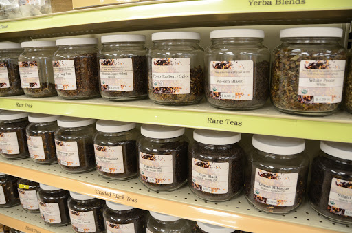 Health Food Store «Country Store Health Foods», reviews and photos, 3618 N Vermilion St, Danville, IL 61832, USA