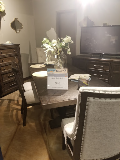 Furniture Store «Ashley HomeStore», reviews and photos, 7800 Rogers Ave, Fort Smith, AR 72903, USA